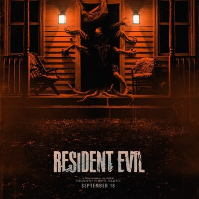 RESIDENT EVIL : Zach Cregger baptise Raccoon City dans le sang | Podcast Horreur cover
