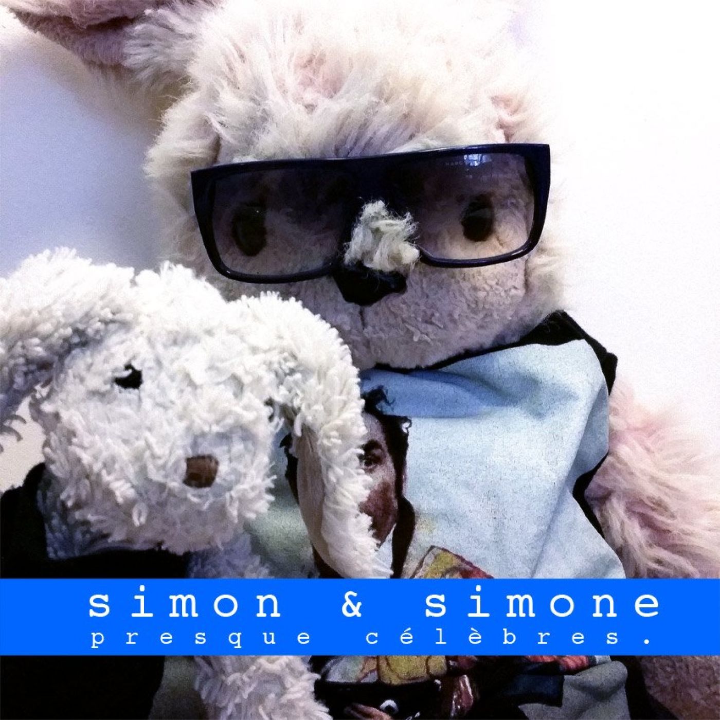 Simon et Simone Discorama