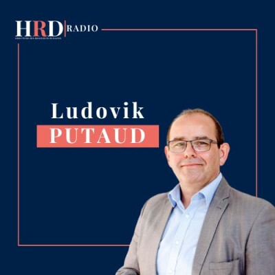 CFAO : un distributeur présent en Afrique | Ludovik Putaud, DRH retail de CFAO cover