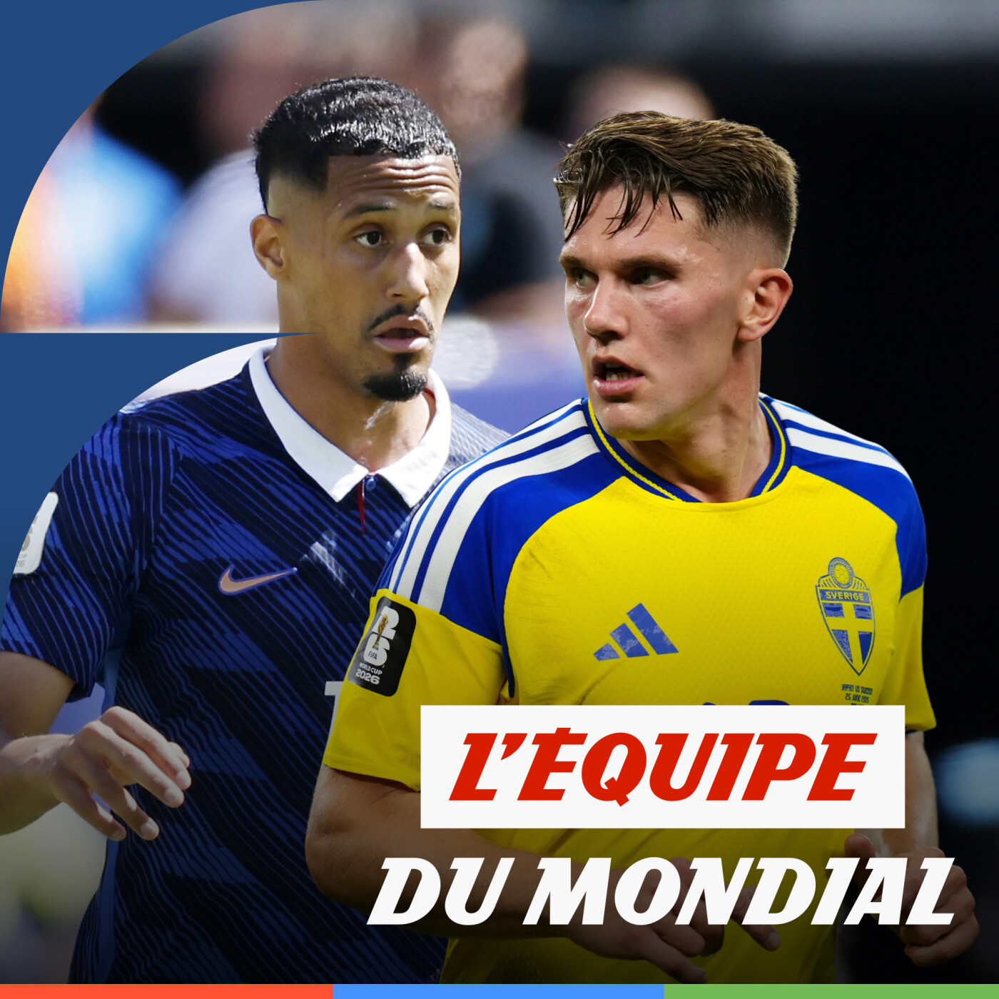 La Suède, simple formalité ou adversaire piégeux pour les Bleus ? episode artwork