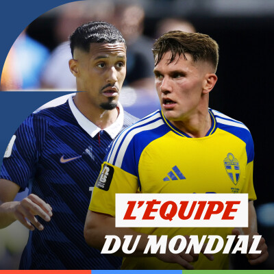 La Suède, simple formalité ou adversaire piégeux pour les Bleus ? cover
