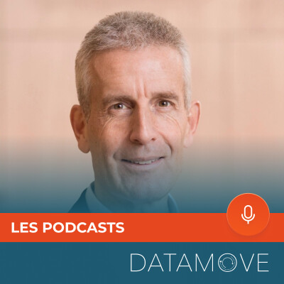 Rencontre avec Alain Krakovitch - Groupe SNCF cover