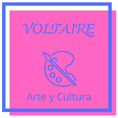 Voltaire: El filósofo que se atrevía a decirlo todo cover