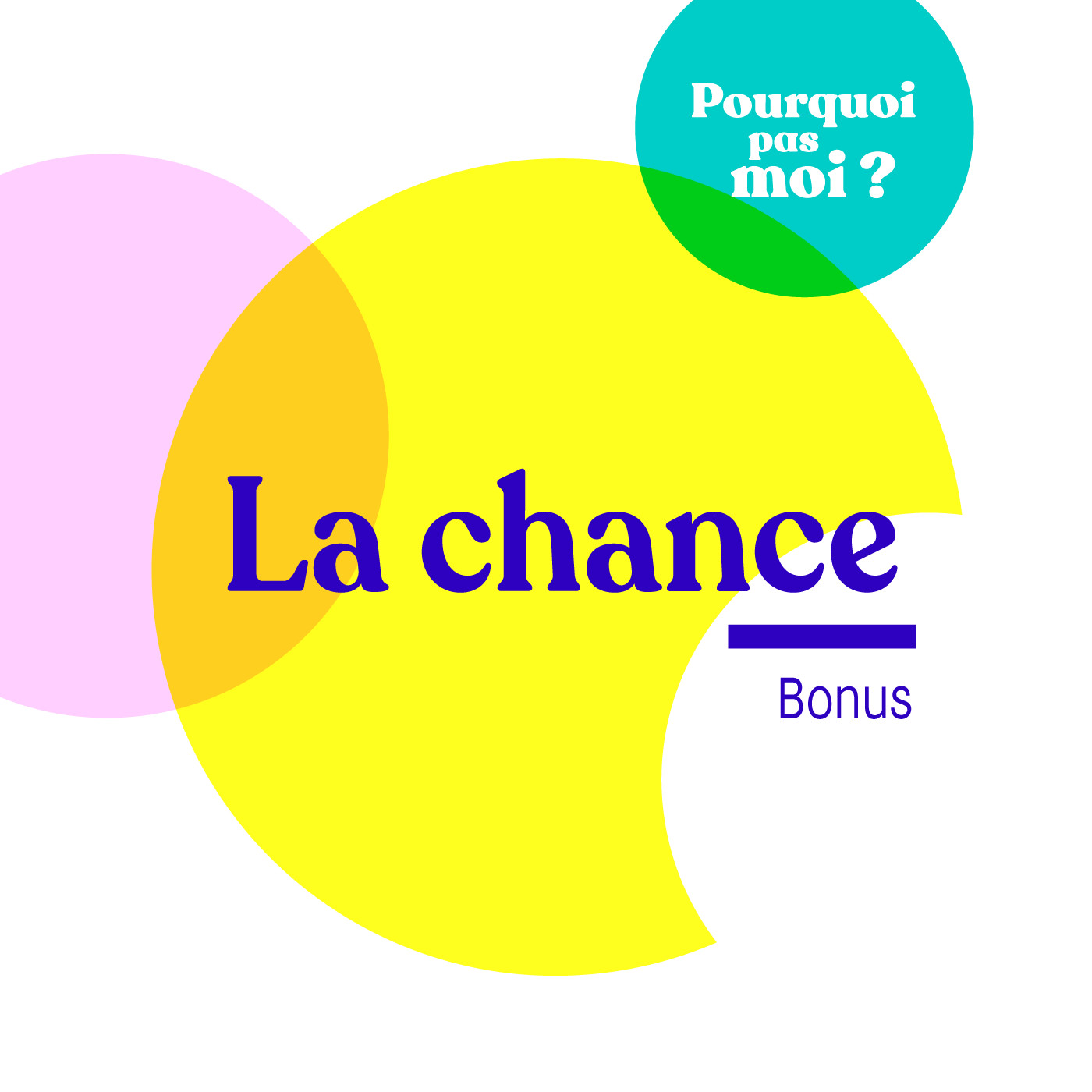 Bonus - Et la chance dans tout ça ?