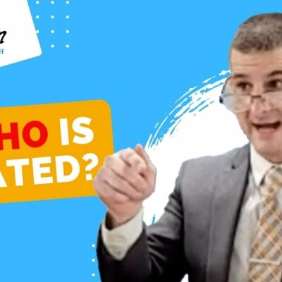 WHO is hated by all nations for my name's sake? Matthew 24:9 explained cover