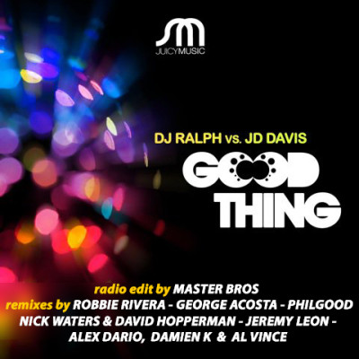 Mix #54 - Vinceous is Back cover