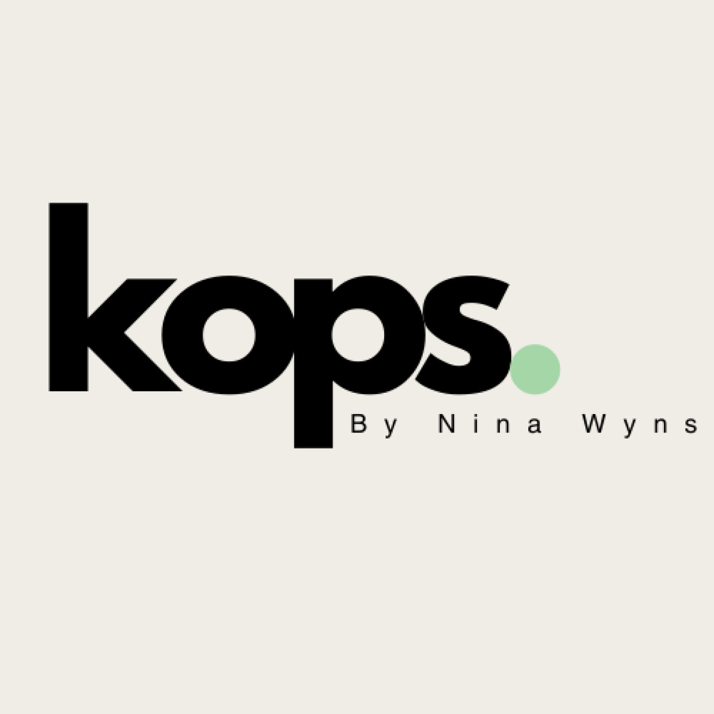 KOPS – Keep Our Planet Safe