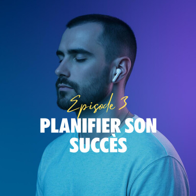Planifier son succès cover
