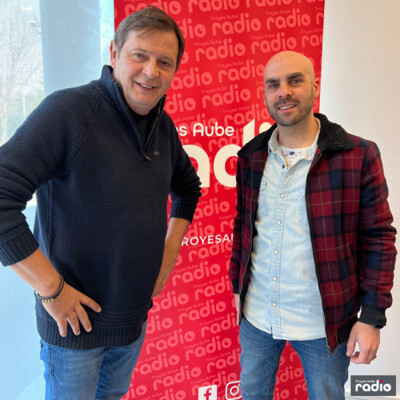 L'INVITÉ DU 6/9 - Yves Romão cover