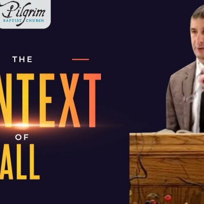 Calvinism Refuted: Does ALL MEN really mean all the elect? Romans 5:18 explained cover