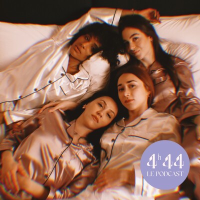 Épisode 07 - Le paranormal s'invite dans nos vies cover