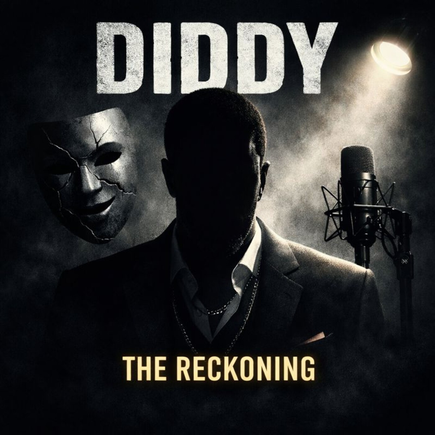 Diddy : The Reckoning — le documentaire Netflix produit par 50 Cent episode artwork