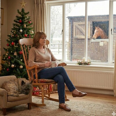 Ep . 13 : Conte de Noël cover