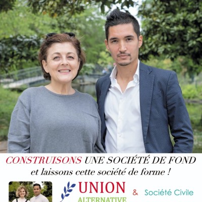 Interview Départementale de Medhi Saboulard cover