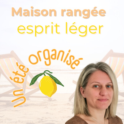 Fournitures scolaires : comment s’organiser sans stress - Elodie Delfieu cover