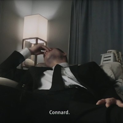 LTTG | Telling Lies #154 - 06-25-2018, 09-34 PM (David) cover