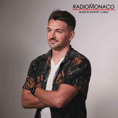 DjM4t - Good Vibes (21-05-21) cover