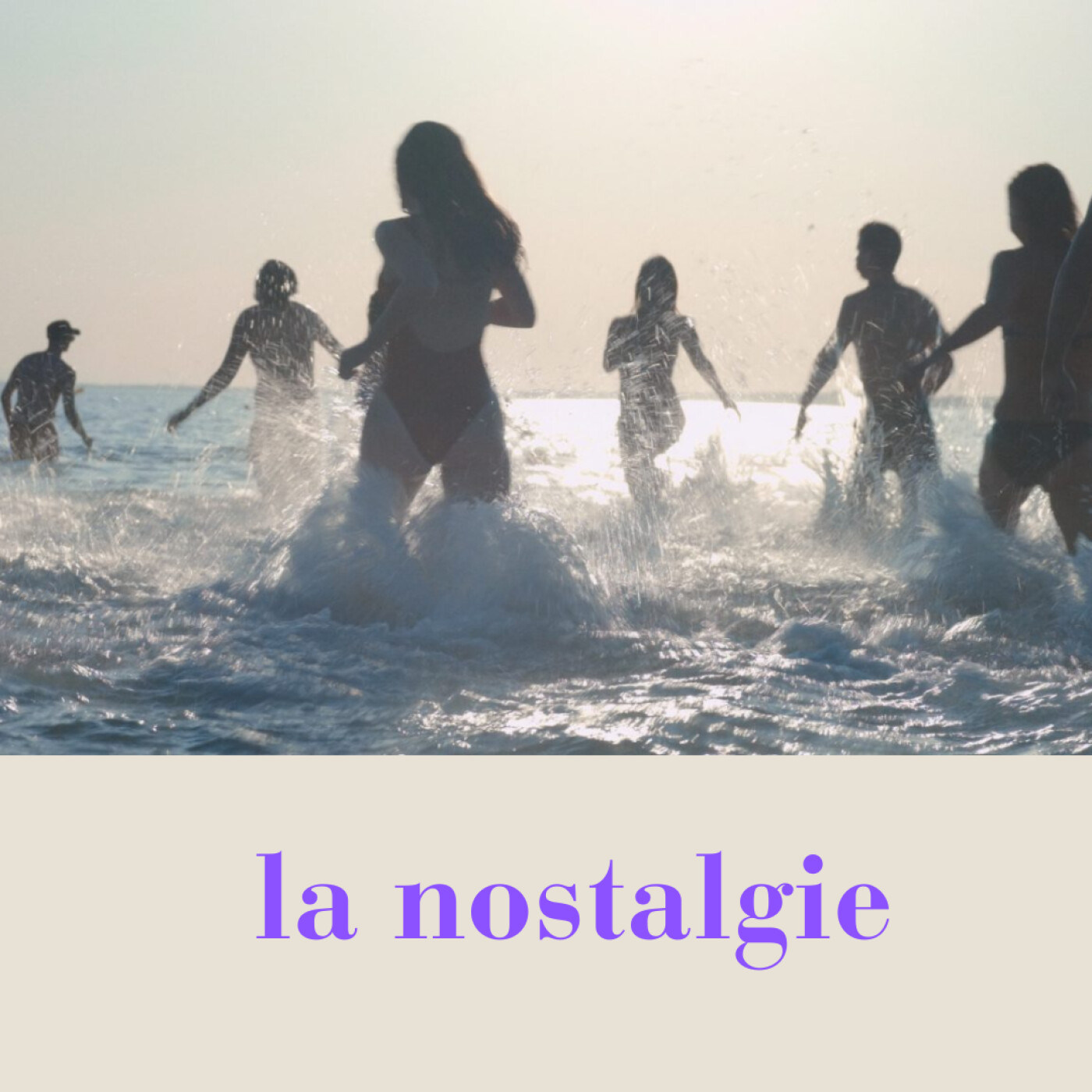 la nostalgie