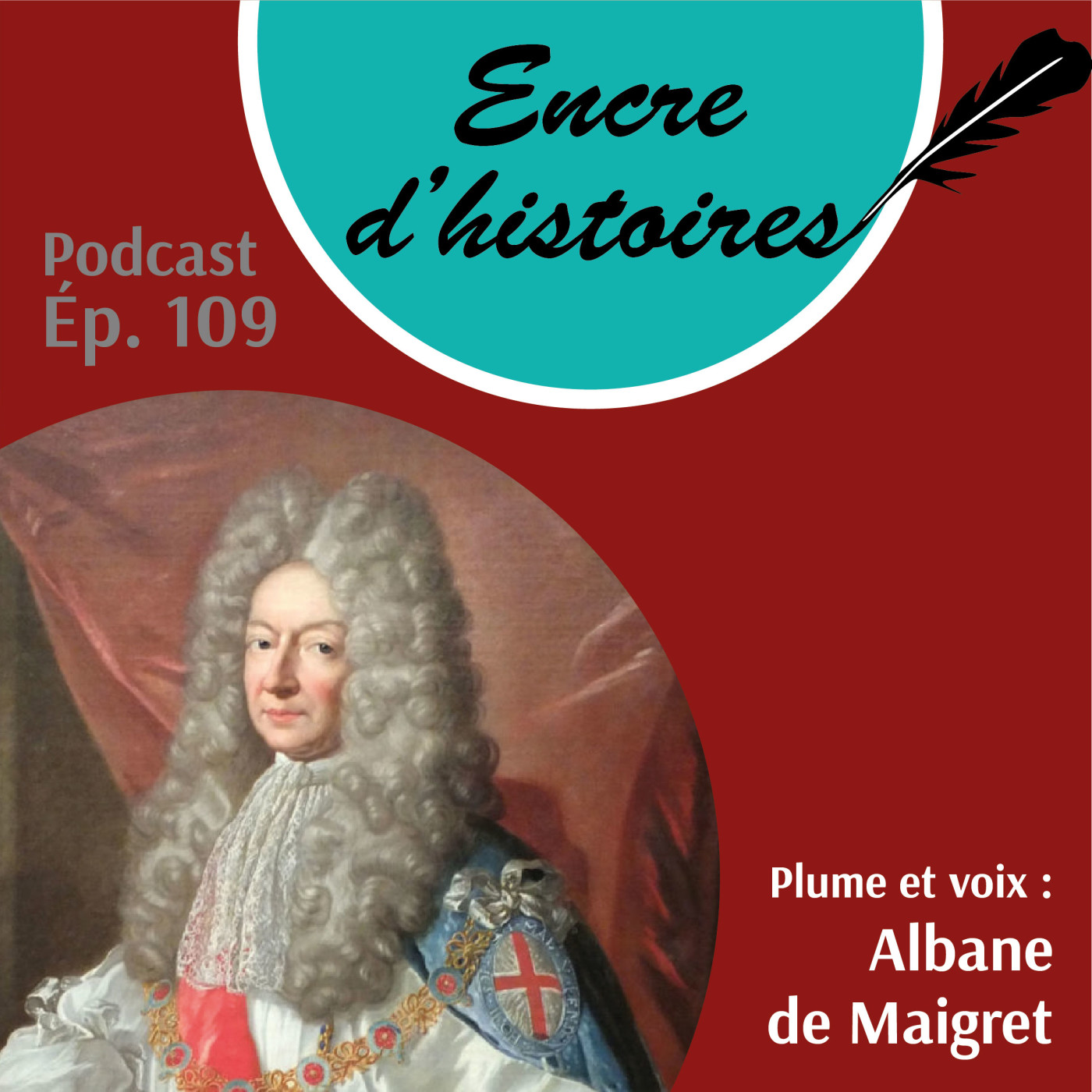 Encre d\'histoires