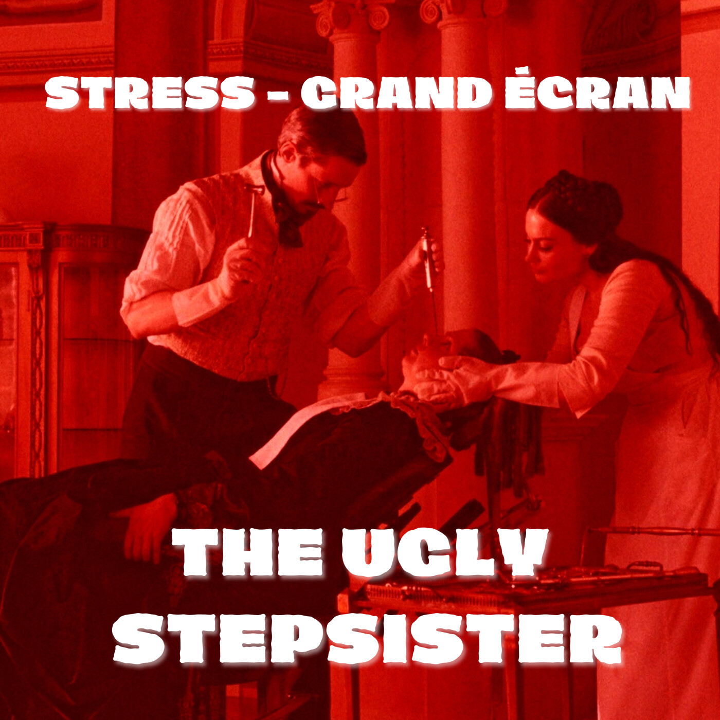 STRESS