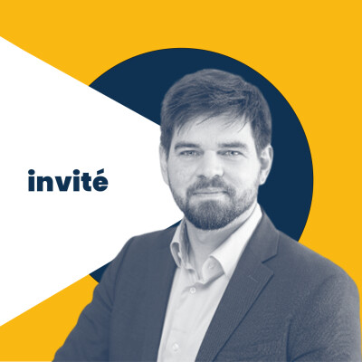 AdvanThink : Le pionnier Français de l’IA | Brice Perdrix, CEO d'AvanThink cover