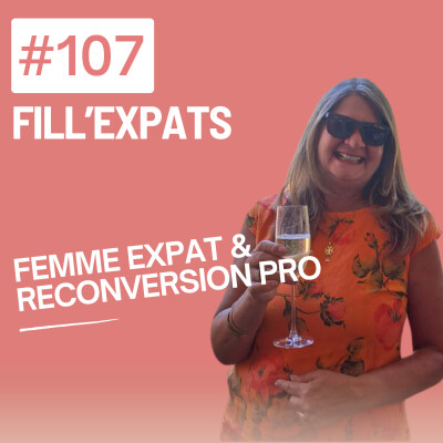 Conjointe suiveuse : Elmares se reconvertit à travers les continents 2/2 cover