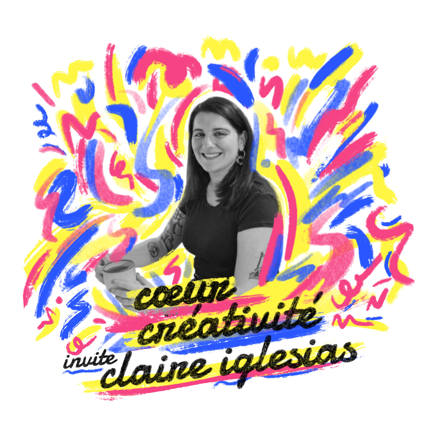 Coeur Créativité