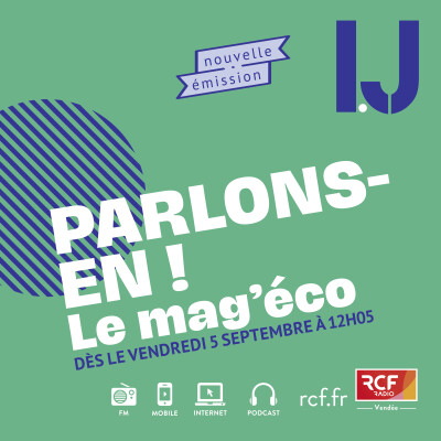 Episode 1 - Le miracle économique vendéen cover