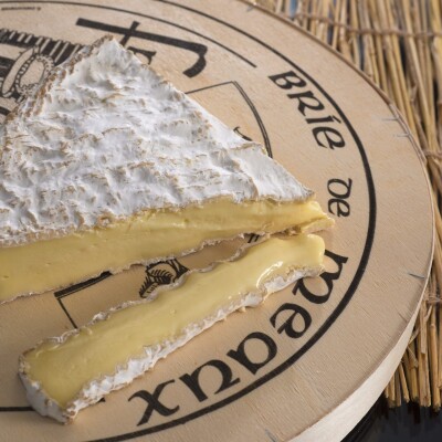 N'en faites pas tout un fromage, à la place faites du Briiiie ! cover