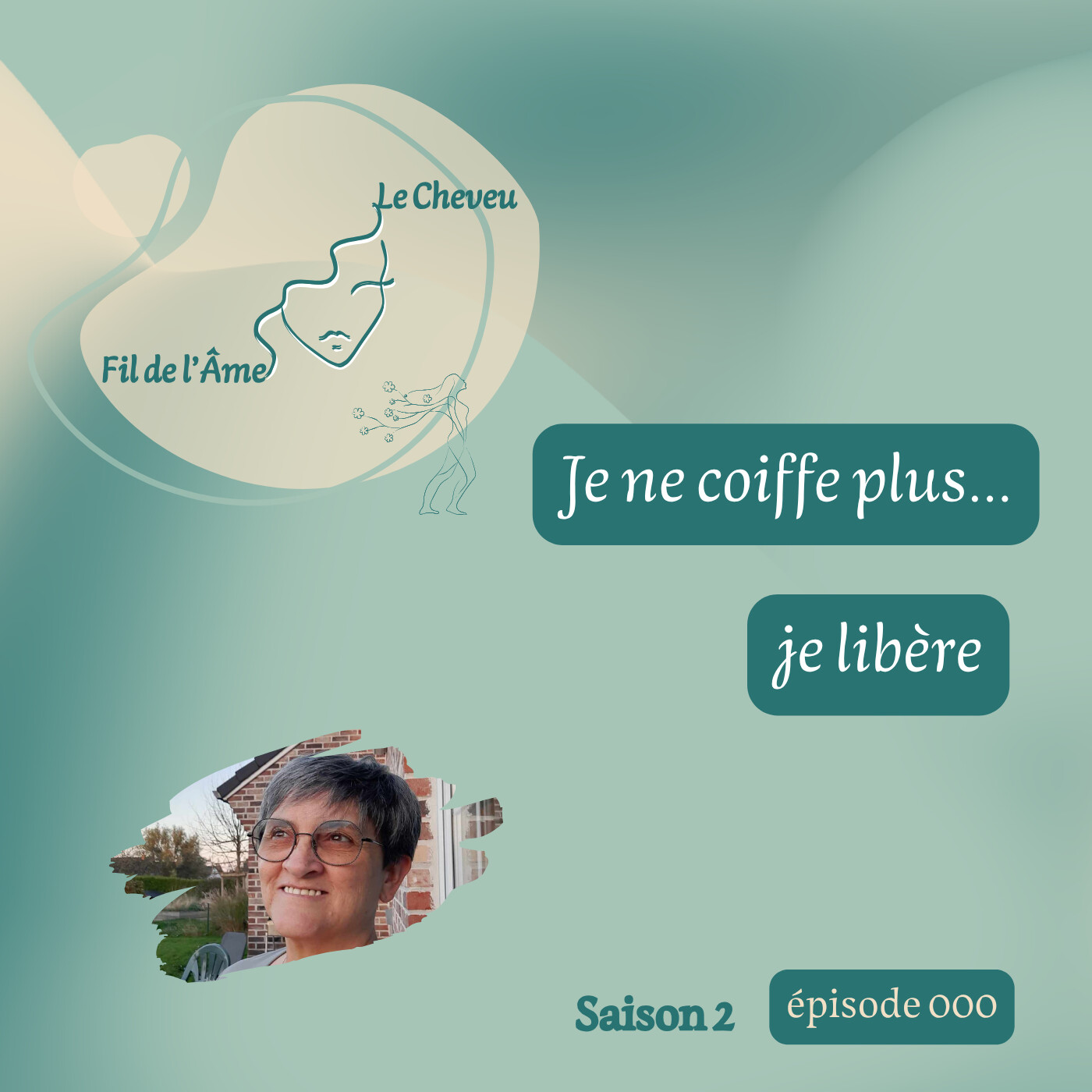 Je ne coiffe plus..je libère