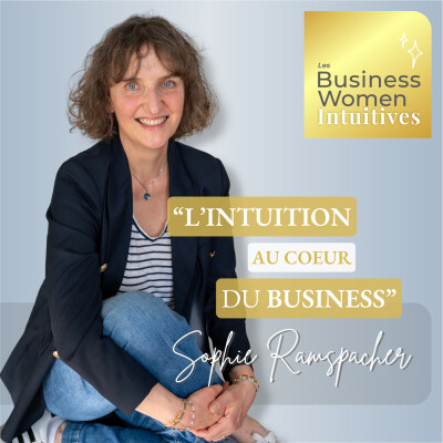 Les Business Women Intuitives cover