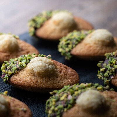 Le sarrasin : un appel à la gourmandise ! cover