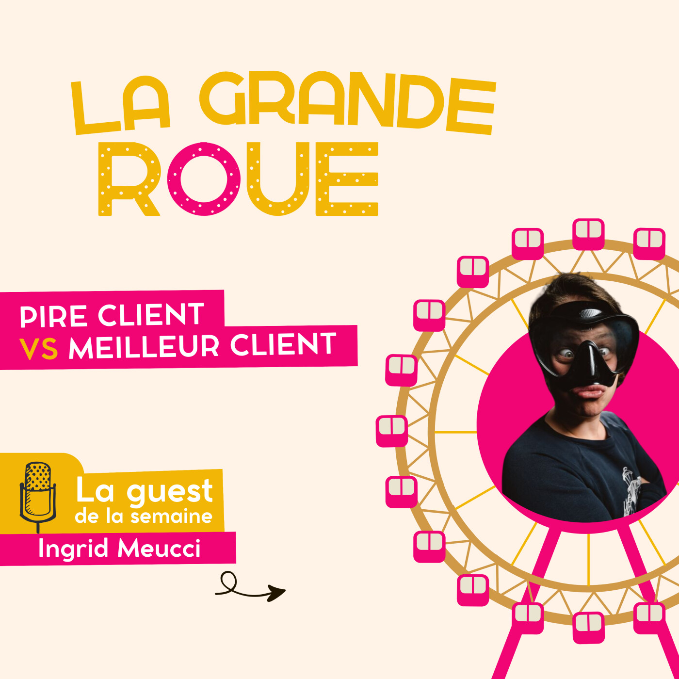 La Grande Roue