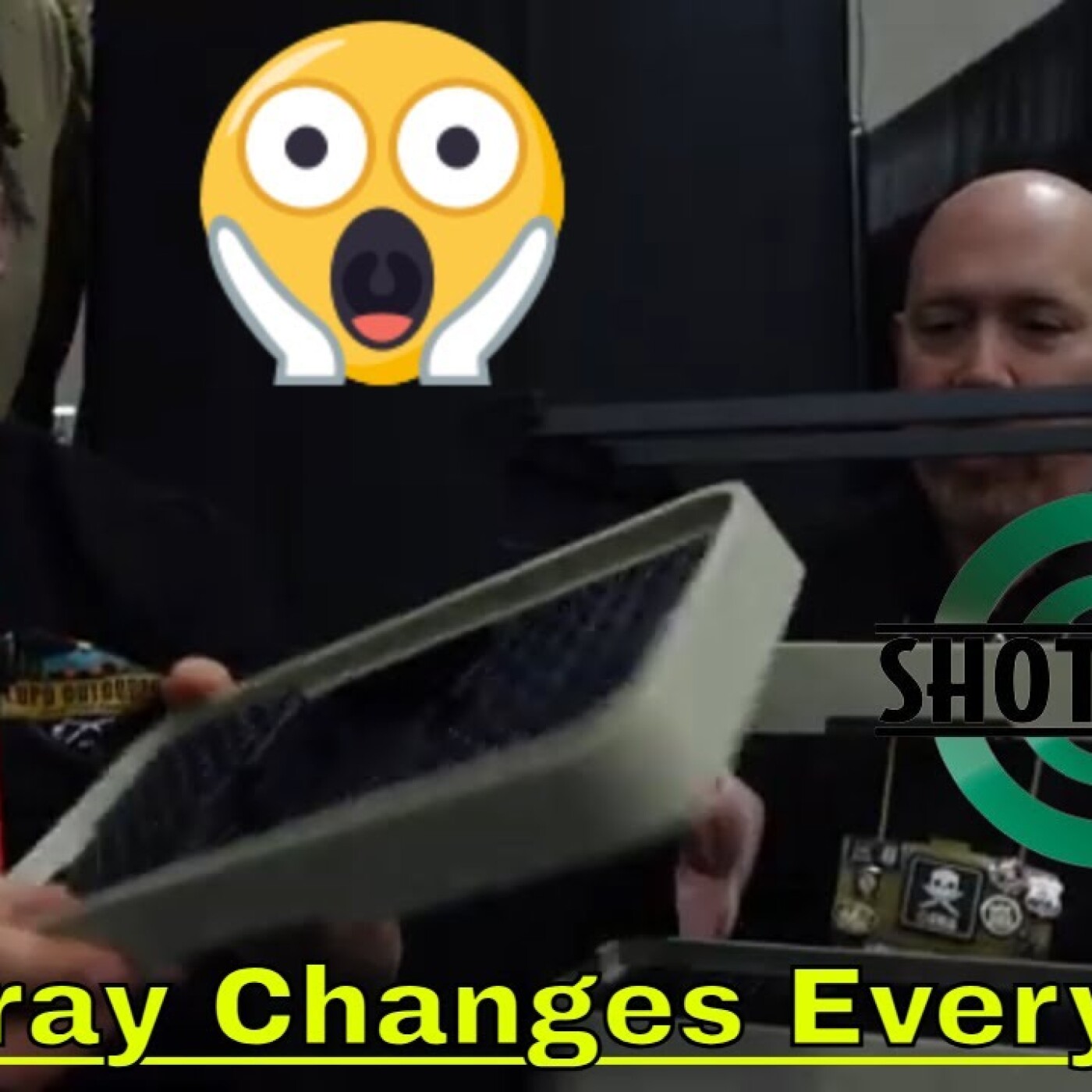 NEW Tray System from Fix It Sticks | SHOT Show 2026 episode artwork