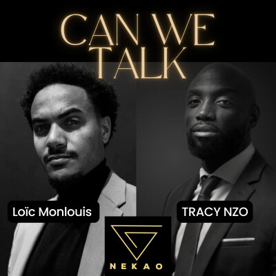 CanWeTalk 🗣: ZEMMOUR - MASCULINITÉ - SYSTÈME SCOLAIRE #1 cover