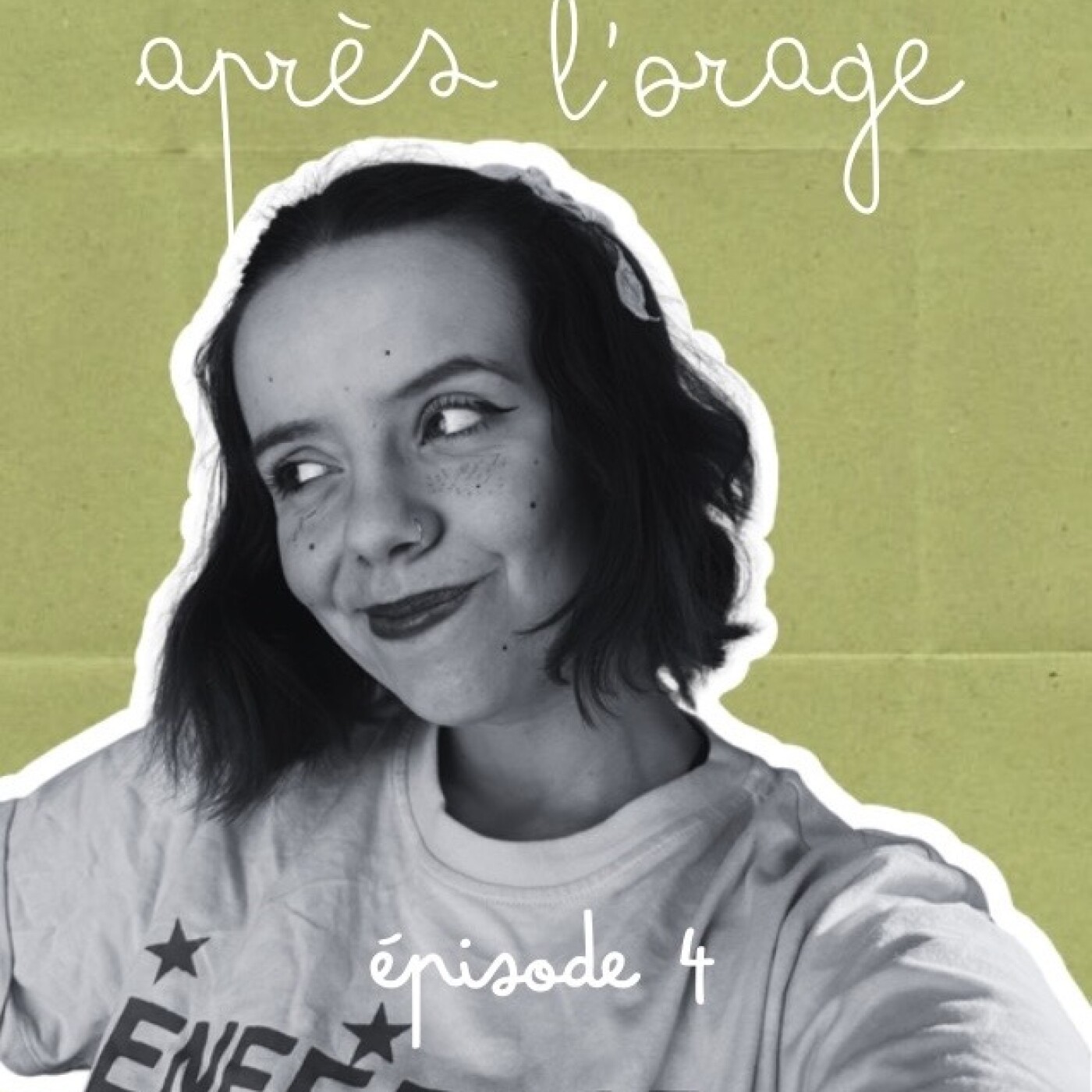 après l’orage — l’hospitalisation