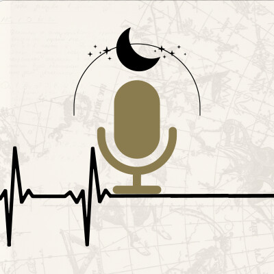 14°: Peut-on prédire la mort par l'astrologie? avec Didier Lustig astrologue professionnel cover