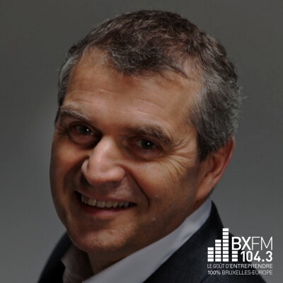 La contagion Positive-Patrick Stichelmans - Confiture cover