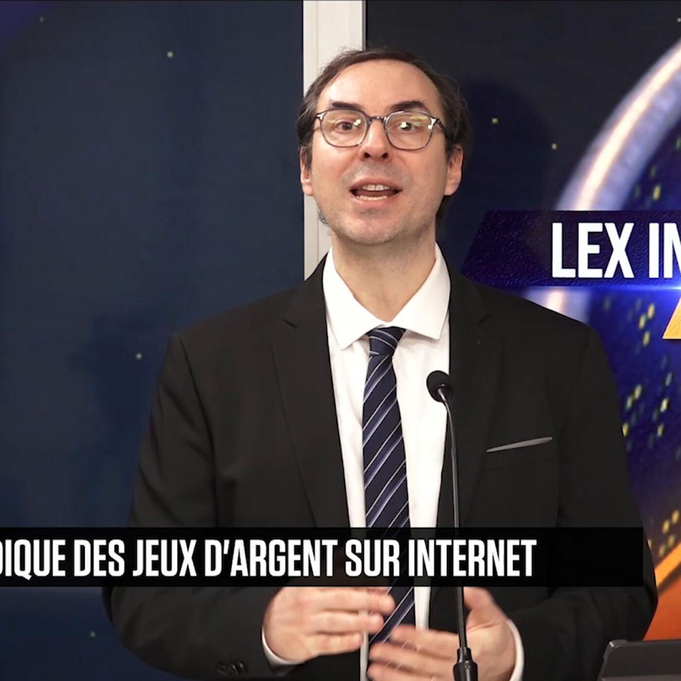 LEX INSIDE