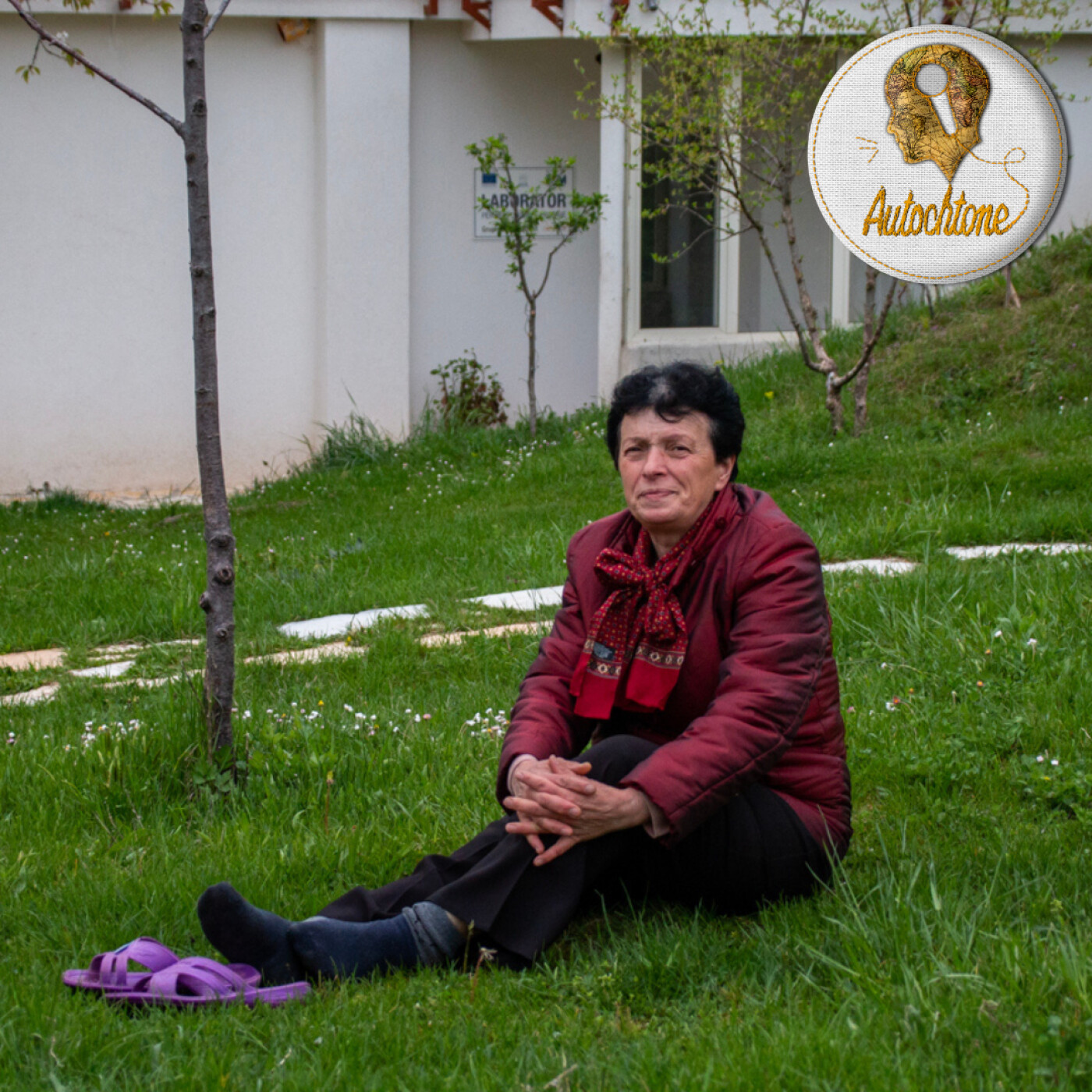 Voyage avec Marie : récit d'une vie sous la dictature - rencontre en Albanie