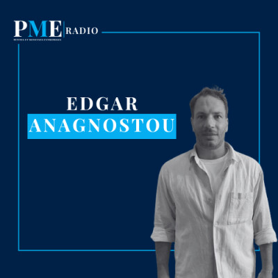 Armin Armagnac : Quand Armin revisite l’Armagnac | Edgar Anagnostou, Co-fondateur d’Armin Armagnac cover