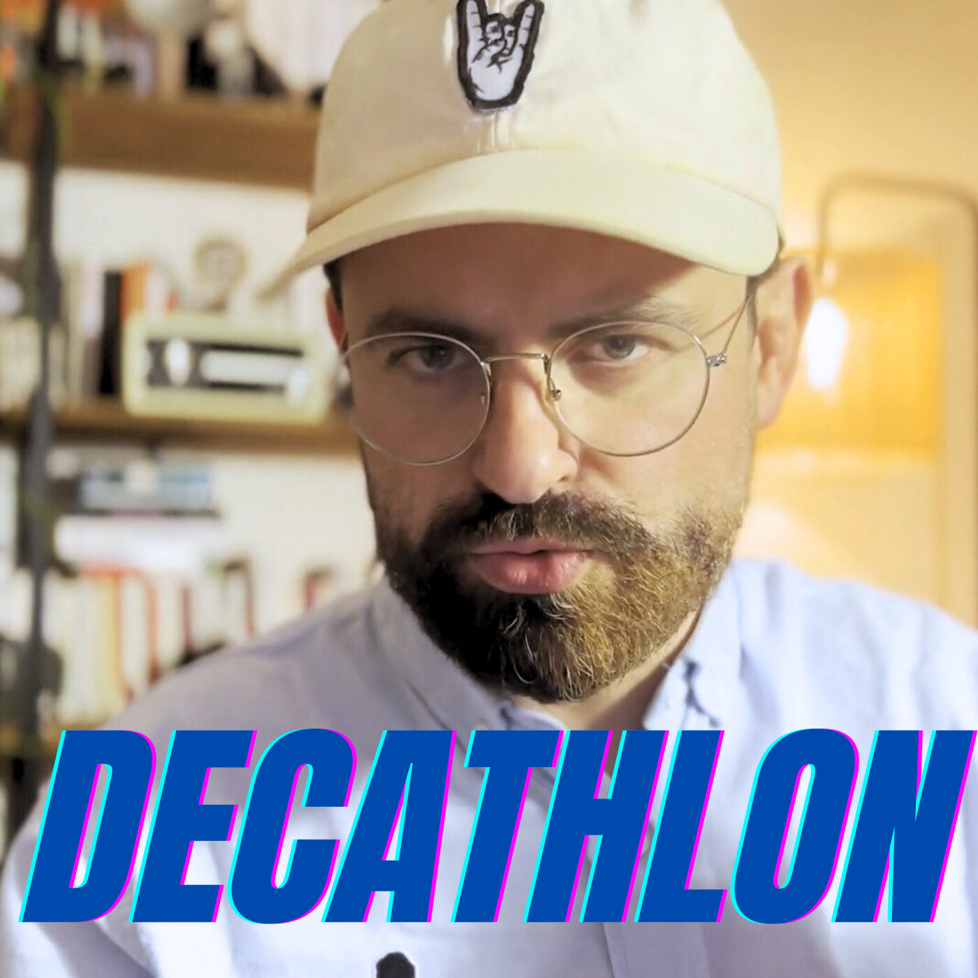Décathlon, le choix qui valait des milliards episode artwork