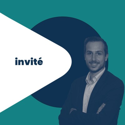 L’innovation au coeur des achats | Maxime Brzek, Responsable achats et approvisionnement de Balt Group cover