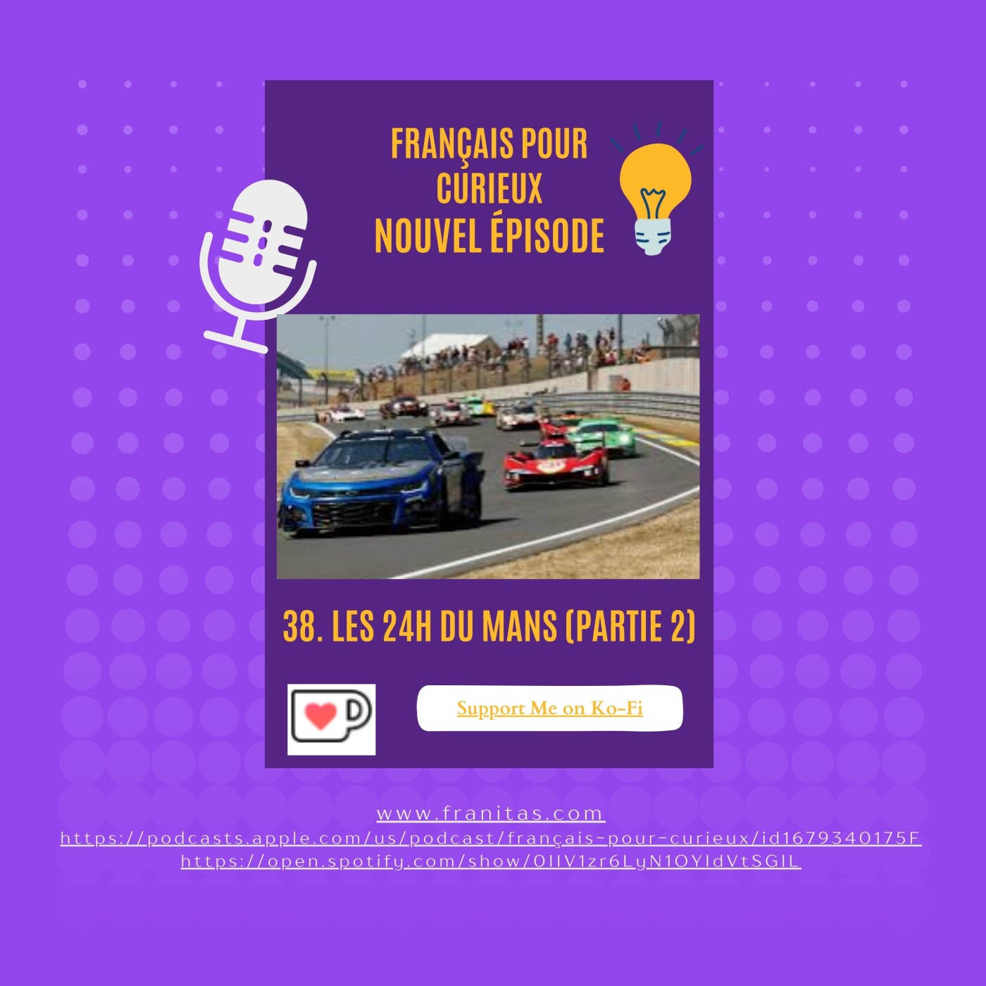 Français pour curieux