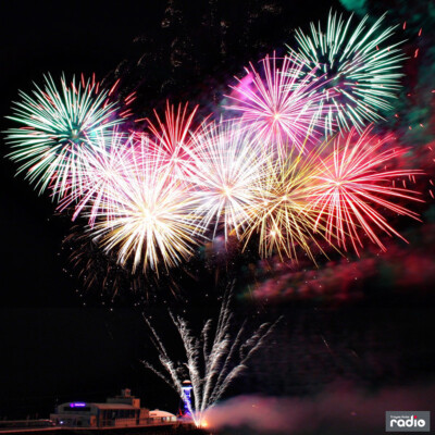 L'INFO DU JOUR - Le 14 juillet dans l'Aube cover