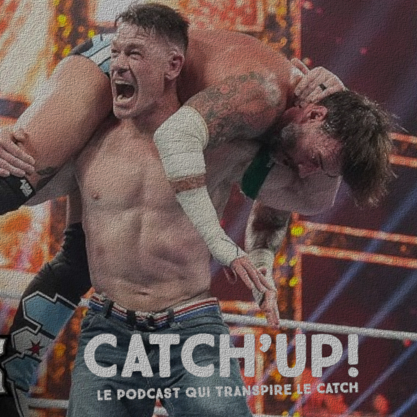 Catch’up! WWE Night Of Champions 2025 — la grosse analyse !