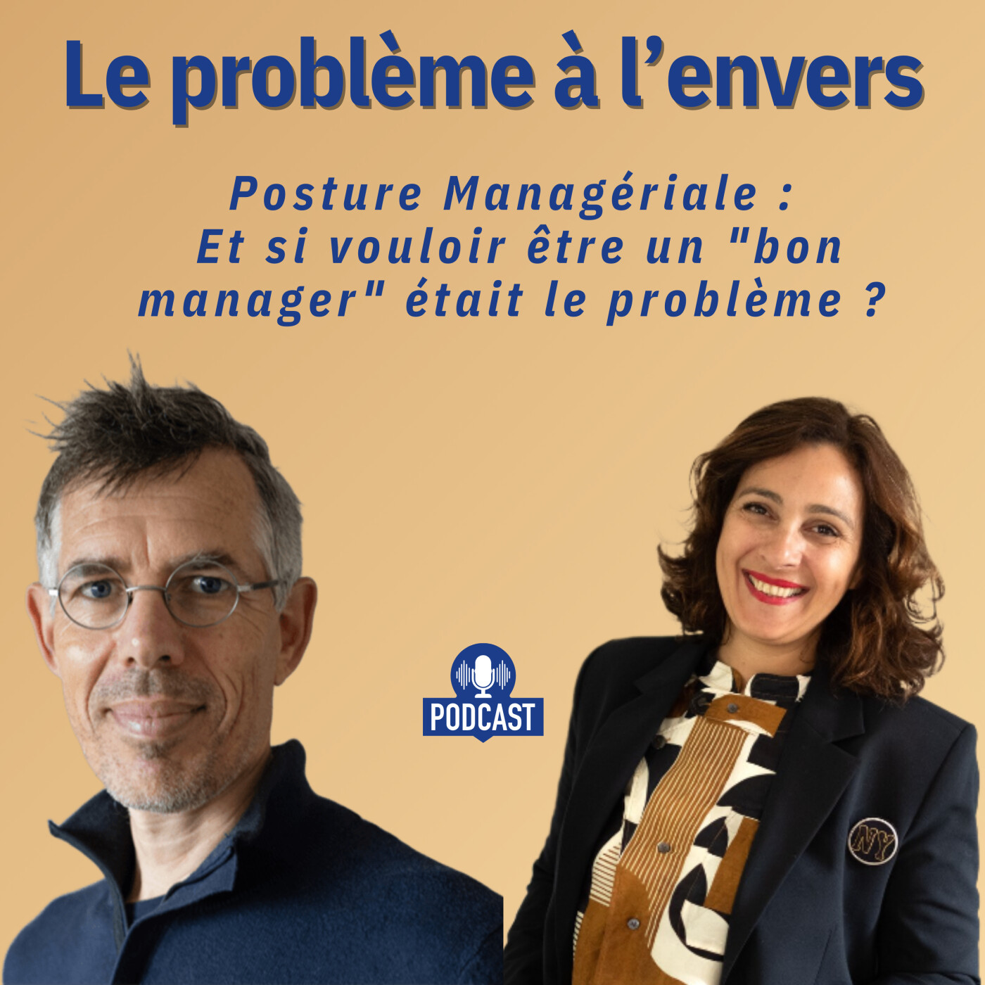 Le problème à l\'envers - Thérapie brève et solutions concrètes