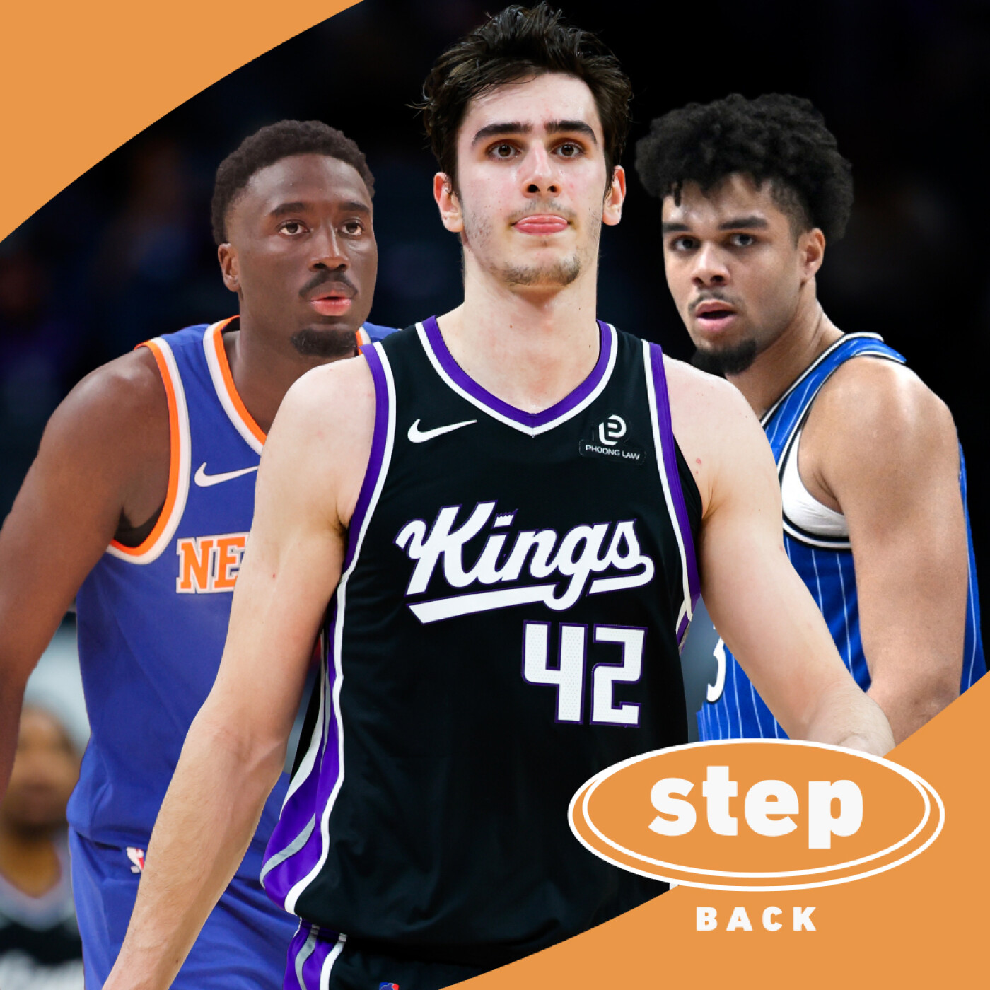 Diawara, Raynaud, Penda : le bilan des rookies français à mi-saison