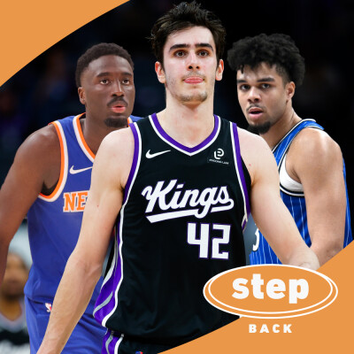 Diawara, Raynaud, Penda : le bilan des rookies français à mi-saison cover