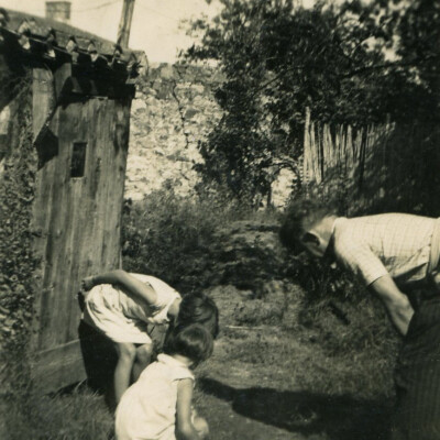 🎶 EP4 – Danses, Kermesses et crèpes au bord de Loire cover